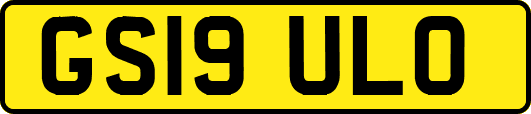 GS19ULO