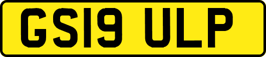 GS19ULP