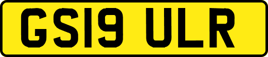 GS19ULR