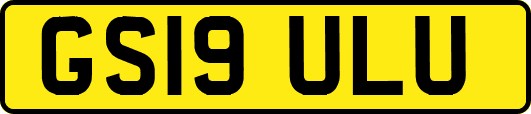 GS19ULU
