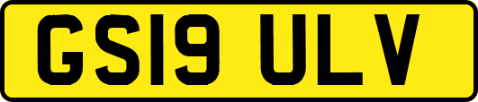 GS19ULV
