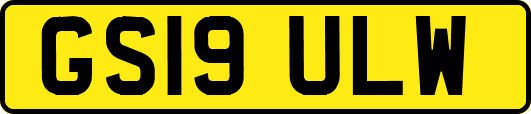 GS19ULW