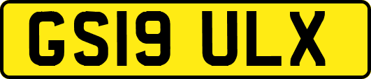 GS19ULX