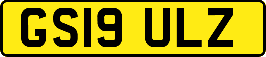 GS19ULZ