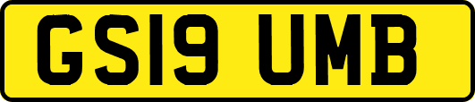 GS19UMB