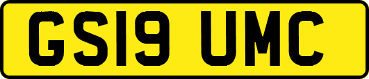 GS19UMC