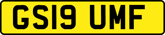 GS19UMF
