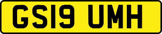 GS19UMH