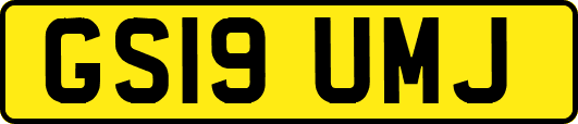 GS19UMJ