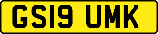GS19UMK