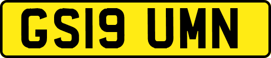 GS19UMN