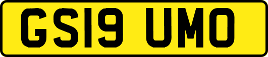 GS19UMO