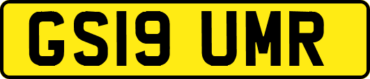 GS19UMR