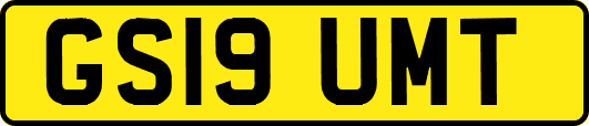 GS19UMT