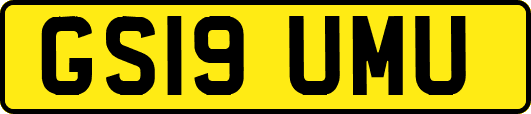GS19UMU