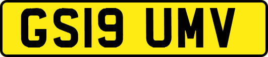 GS19UMV
