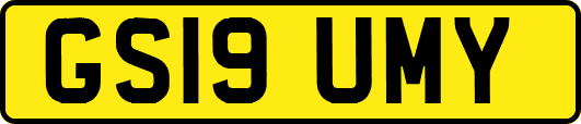 GS19UMY