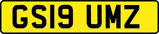 GS19UMZ