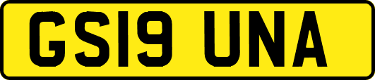 GS19UNA