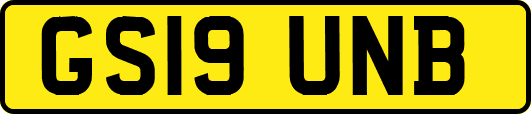 GS19UNB