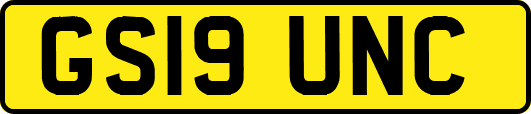 GS19UNC