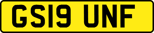 GS19UNF