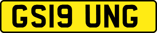 GS19UNG