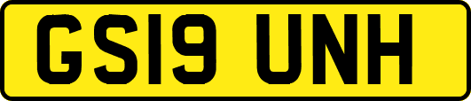 GS19UNH
