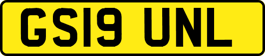GS19UNL