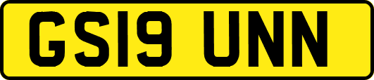GS19UNN