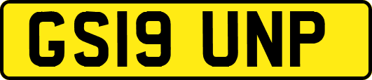 GS19UNP