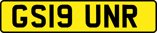 GS19UNR