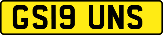 GS19UNS