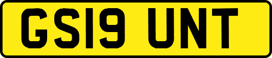GS19UNT