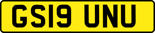 GS19UNU