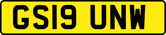 GS19UNW