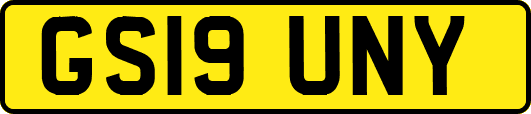 GS19UNY