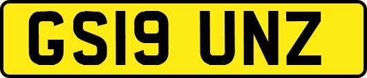 GS19UNZ
