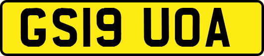 GS19UOA