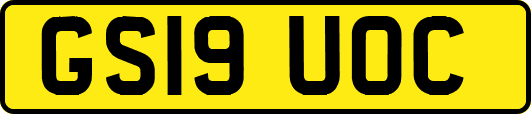 GS19UOC