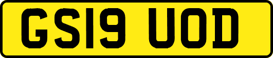 GS19UOD