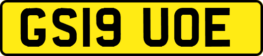 GS19UOE