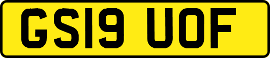GS19UOF