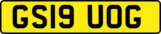 GS19UOG