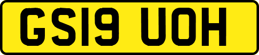 GS19UOH