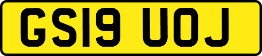 GS19UOJ