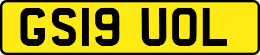 GS19UOL