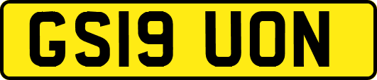 GS19UON