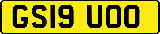 GS19UOO