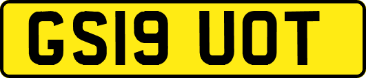 GS19UOT